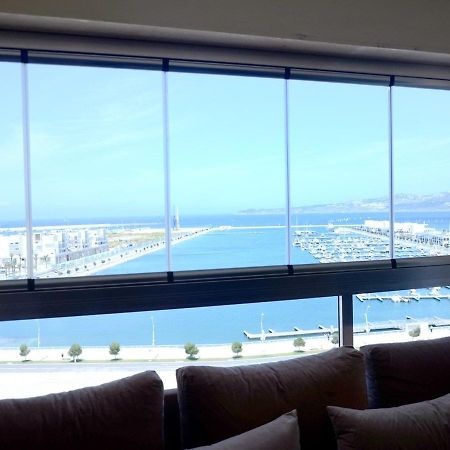 Marina2 View Apartment With Airco Tanger Extérieur photo