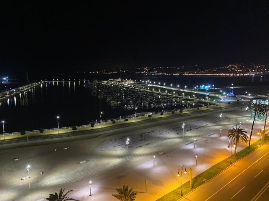 Marina2 View Apartment With Airco Tanger Extérieur photo
