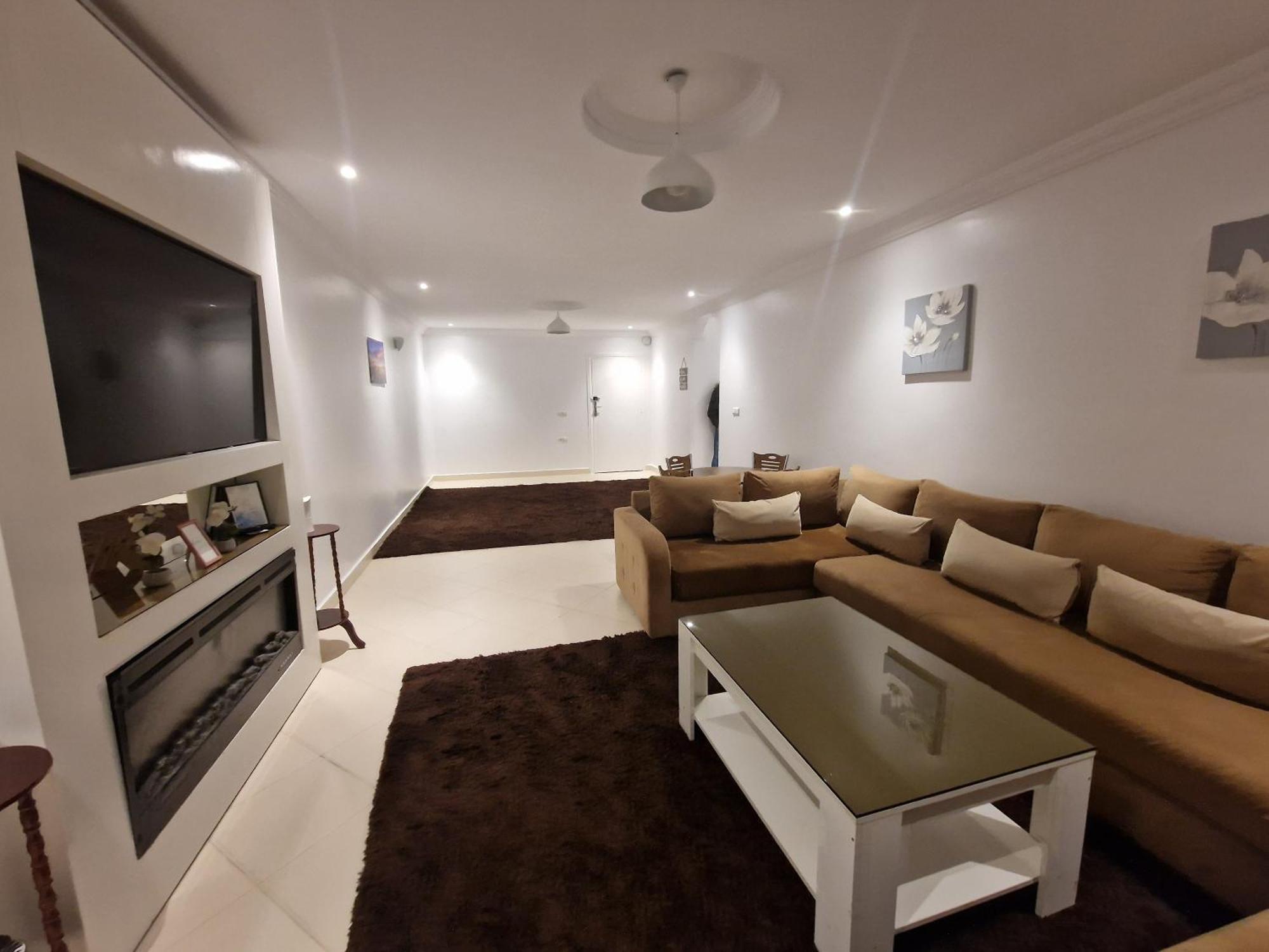 Marina2 View Apartment With Airco Tanger Extérieur photo