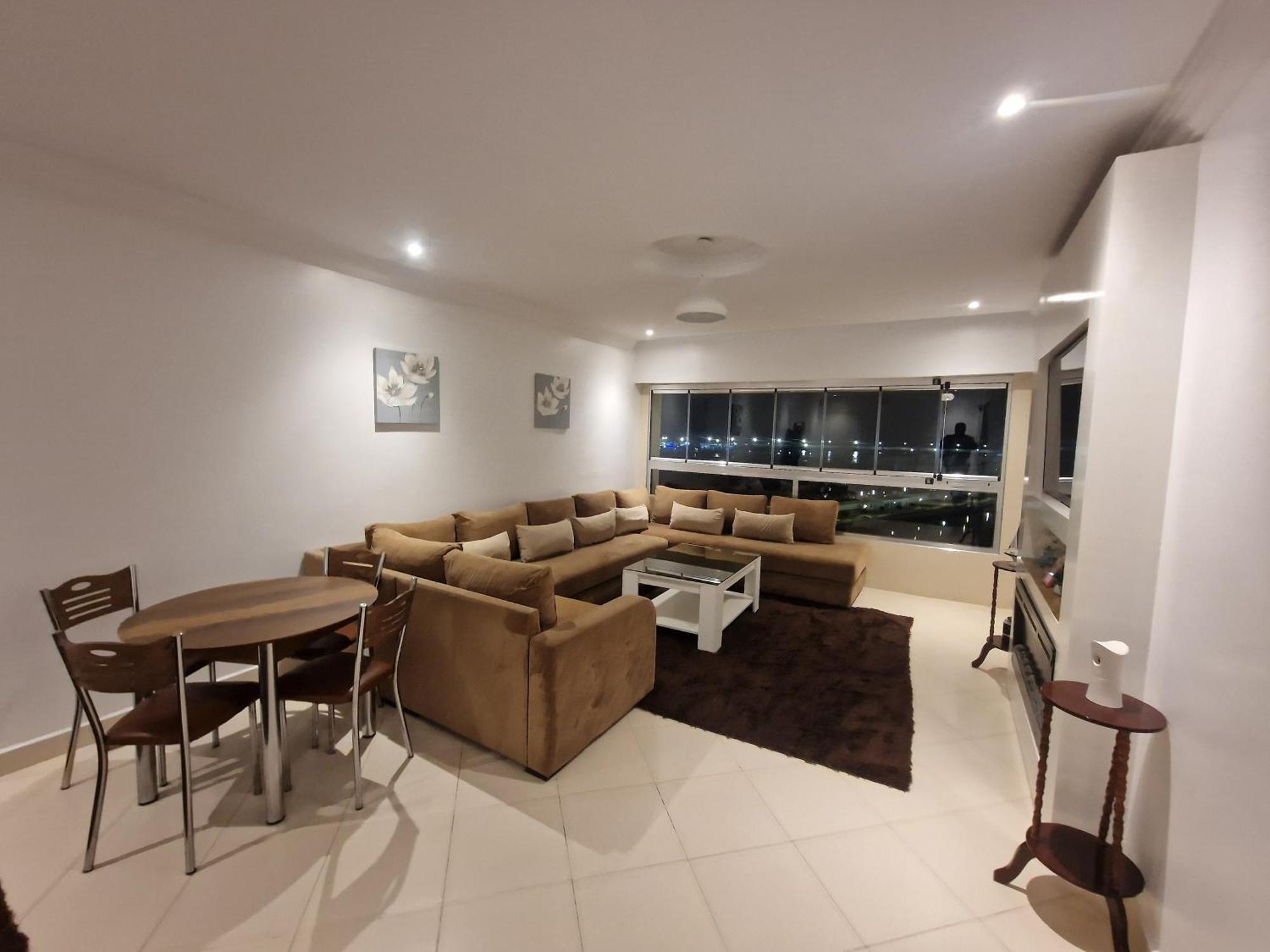 Marina2 View Apartment With Airco Tanger Extérieur photo