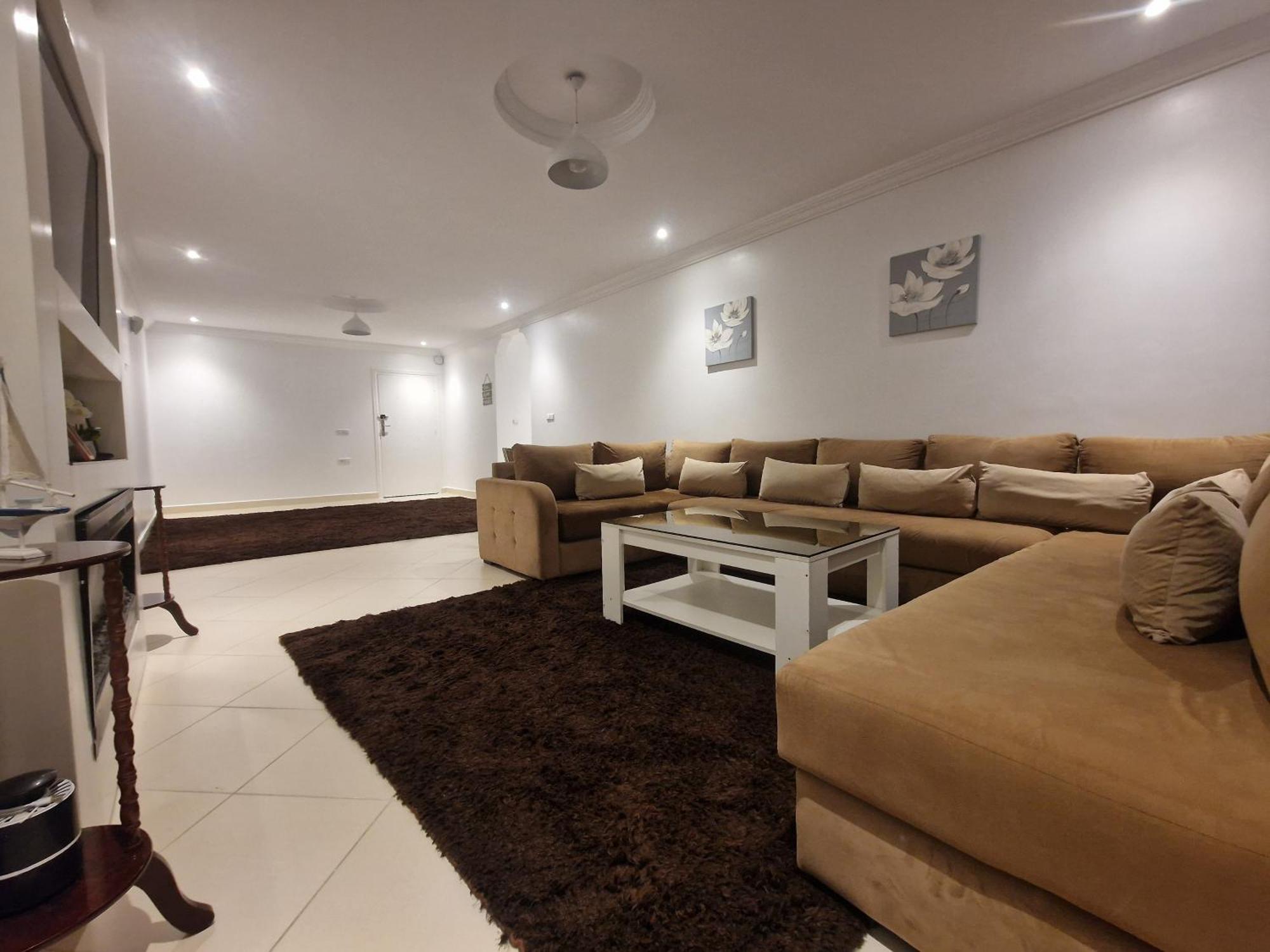 Marina2 View Apartment With Airco Tanger Extérieur photo